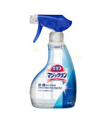 BATH MAGICLEAN Air Jet Flower Shower Tub Cleaner, 390 ml BATH MAGICLEAN Air Jet Flower Shower Tub Cleaner, 390 ml